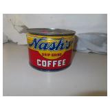 Vintage Nash