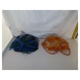 2 Vintage Ladies Hats