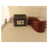 Vintage Kodak Zoom 8 Automatic Movie Camera