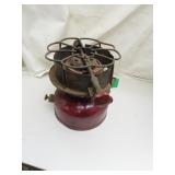 Antique American Gas Machine Company Albert Lee