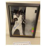 Muhammad Ali 8x10 Signed Photograph with COA =