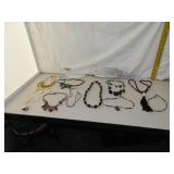 Quart Bag of Necklaces