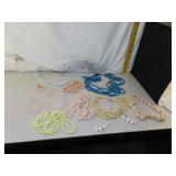 Quart Bag with Necklaces - Most purchased at