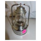 Vintage Lantern - Candy Container = 5'