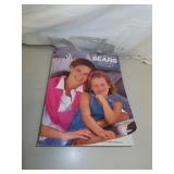 1993 Sears Spring & Summer Catalog