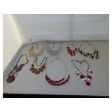 Quart Bag of Fashion Necklaces
