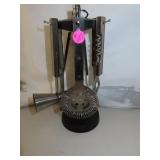 7 Piece Barware Set