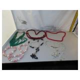 Quart Bag with Necklaces - Most purchased at
