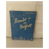Bombs on Belfast