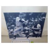 Joe DiMaggio 8x10 Signed Photograph with COA
