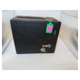 Antique Kodak No 2A Cartridge Hawkeye Model B