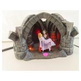 Dept 56 Dracula