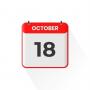 Sunday - October 18th @ 1 PM