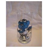 1979 Taco Villa "Lazlo" Glass 5&5/8"