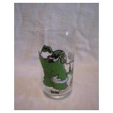 1979 Taco Villa "Harley" Glass 5&5/8"
