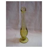Vintage 7&3/8" Bud Vase