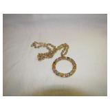 Vintage Sarah Coventry Necklace