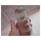 Vintage Hoosier Shaker 4&1/4"
