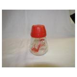 Vintage Accent Jar 4&3/8"