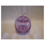 Made in Sweden Paperweight