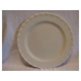 Vintage Ornate 12" Cake Plate