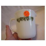 Vintage Pyrex Creamer
