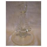 Ornate Vintage 6&3/4" Candle Holder