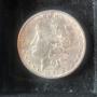 1881 Antique Morgan Silver Dollar New Orleans  $1