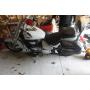 2013 Suzuki Boulevard
