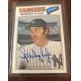 Online: June Sports Cards Auction