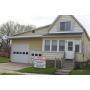 Sault Ste. Marie House and Personal Property