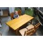 Rittenhouse Childs table and chairs