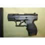 Walther .22 LR