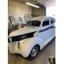 1938 Ford Street Rod