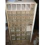 Bill Ball Liquidation Auction
