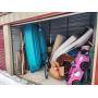 2 Storage units Sault 