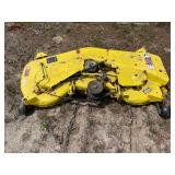 54 in John Deere 345 mower deck 
