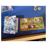 Pokémon cards 