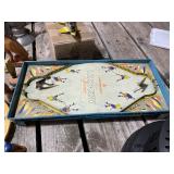 Tin hockey game 30/40s