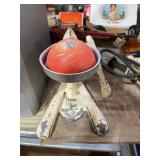 Antique juicer 