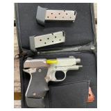 Kimber micro 9mm 