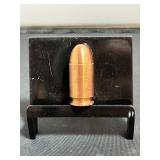 45 Cal 1 Oz Copper Bullet