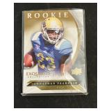 Jonathin Franklin ROOKIE Card #137/175