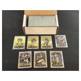 2014 Topps Chrome Football Set 1-220