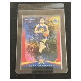 Klay Thompson Ascension 36/75
