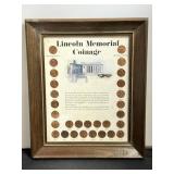 Lincoln Memorial Coinage