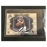 CJ Stroud Mosaic Rookie