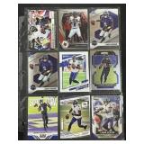 9 Lamar Jackson
