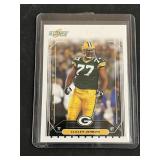 Cullen Jenkins Rookie Card