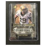 2012 Casey Hayward Rookie Card #203/750